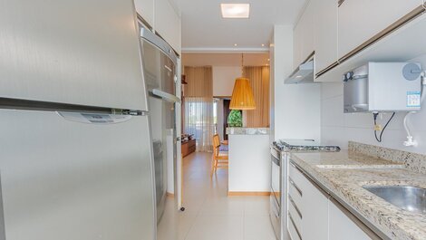 Beautiful Apartment 3 Suites 150m from Praia da Espera