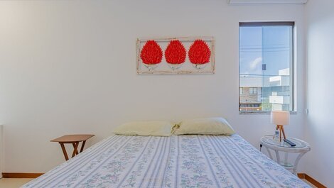 Beautiful Apartment 3 Suites 150m from Praia da Espera