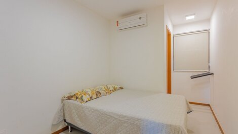 Beautiful Apartment 3 Suites 130m from Praia da Espera