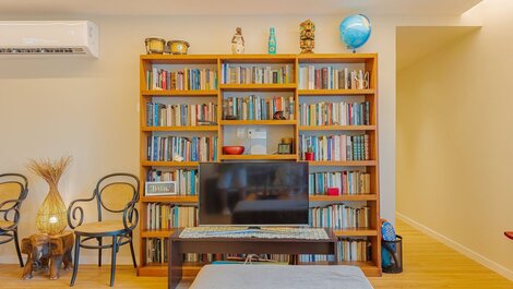 Decorated Duplex Apartment 3/4 - Foot in the Sand