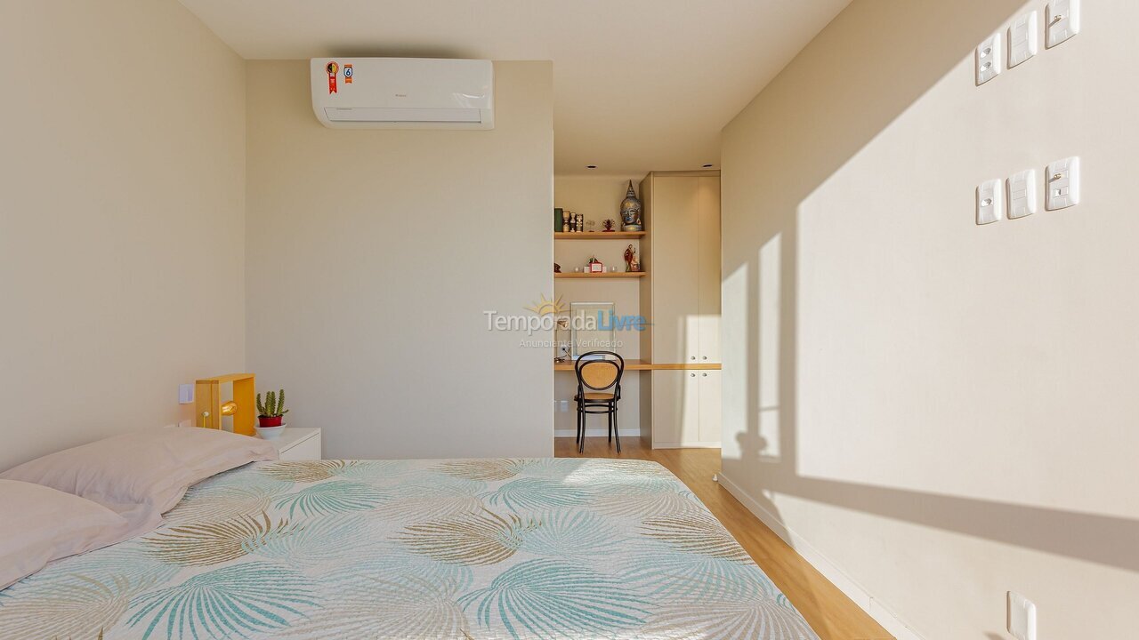 Apartamento para alquiler de vacaciones em Camaçari (Itacimirim)