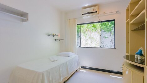 Casa 7 Quartos a 50m da Praia, Guarajuba