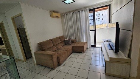Apartment for rent in Maceió - Pajuçara