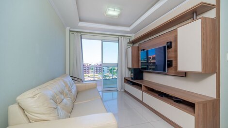 Penthouse 200m from the coast