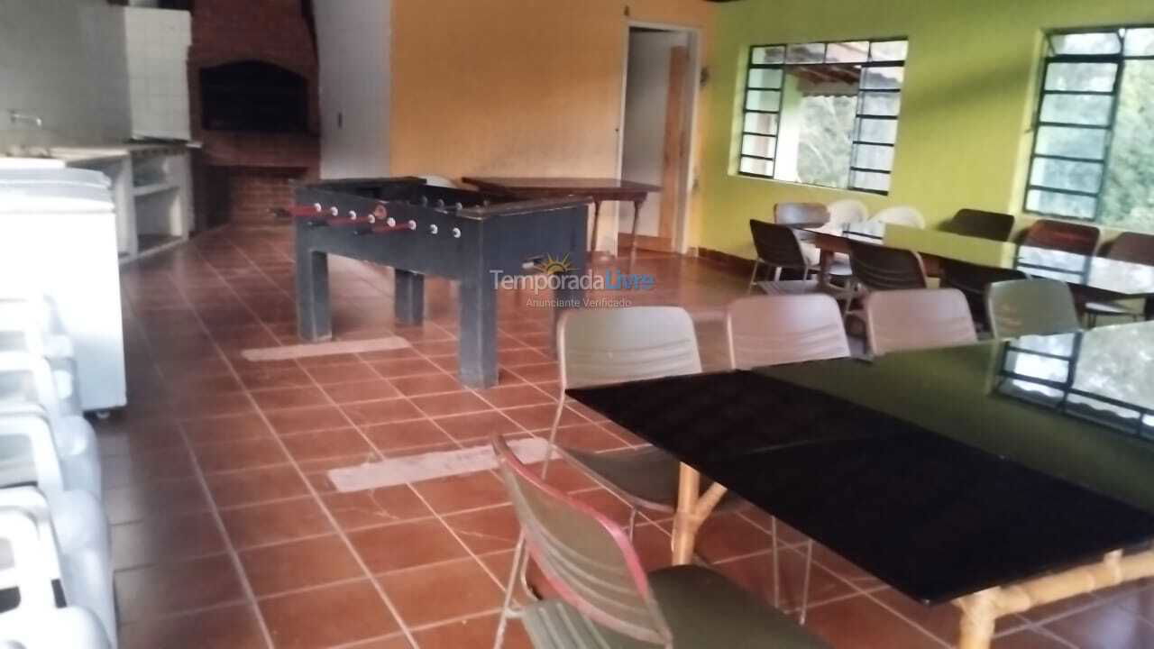 Ranch for vacation rental in Mairiporã (Mairiporã)