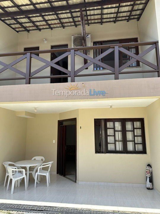 Casa para aluguel de temporada em Salvador (Praia do Flmengo)
