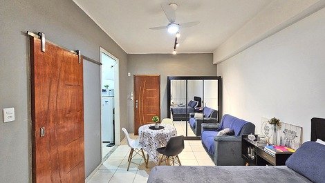 Charming Apartment in the South Zone of Rio