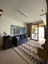 Punta Cana Lodge Itacimirim: Your Luxury Home by the Sea!