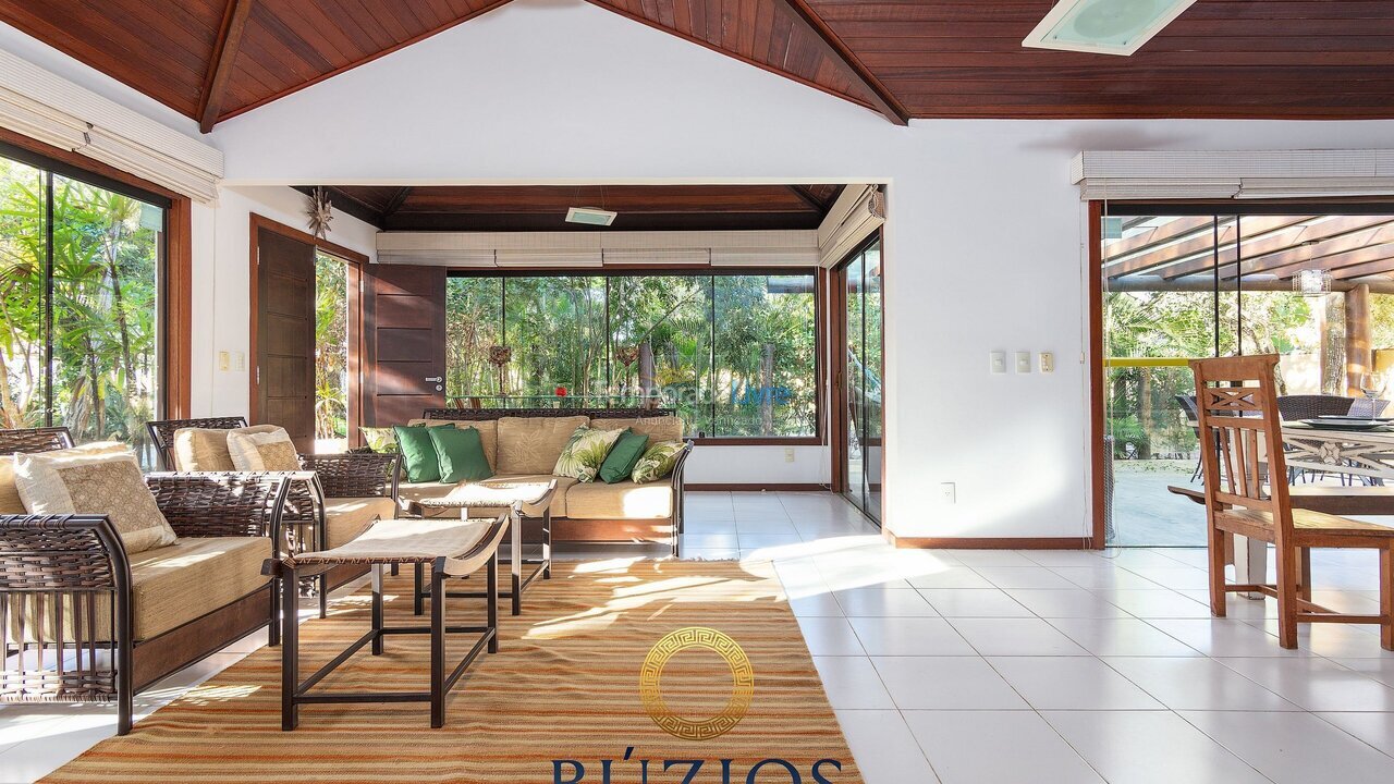 House for vacation rental in Armação dos Búzios (Praia de Manguinhos)