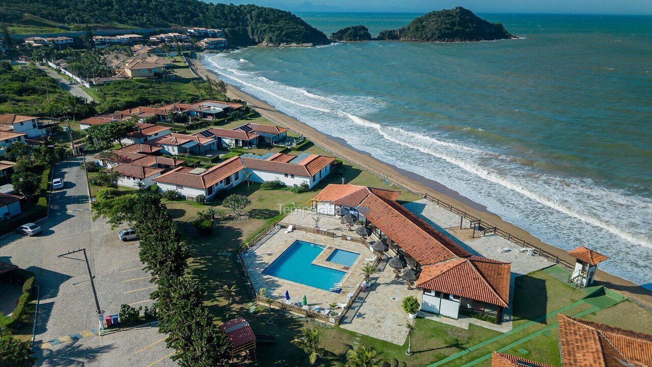 Casa para alquiler de vacaciones em Armação dos Búzios (Praia Rasa)