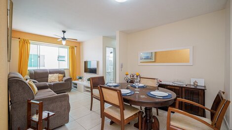 Praia do Forte! Cozy and complete apartment