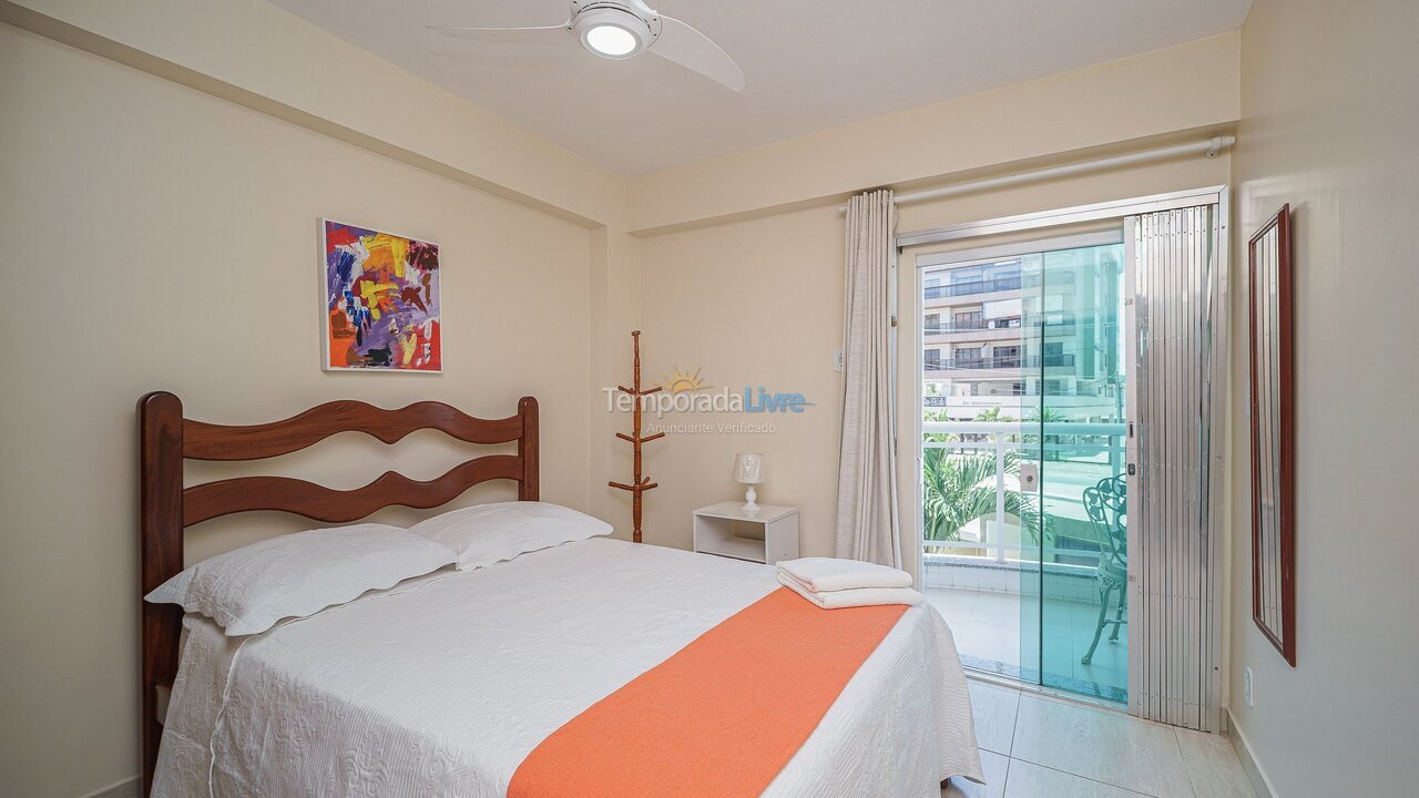 Apartamento para alquiler de vacaciones em Cabo Frio (Villa Nova)