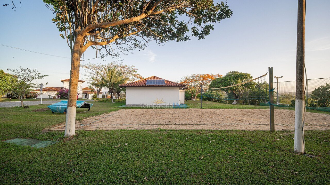 House for vacation rental in Armação dos Búzios (Praia Rasa)