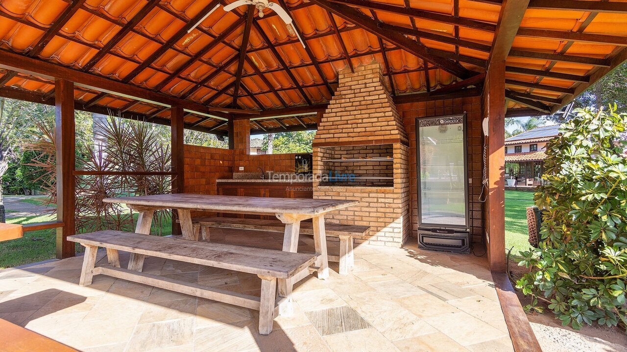 Casa para aluguel de temporada em Armação dos Búzios (Praia de Manguinhos)