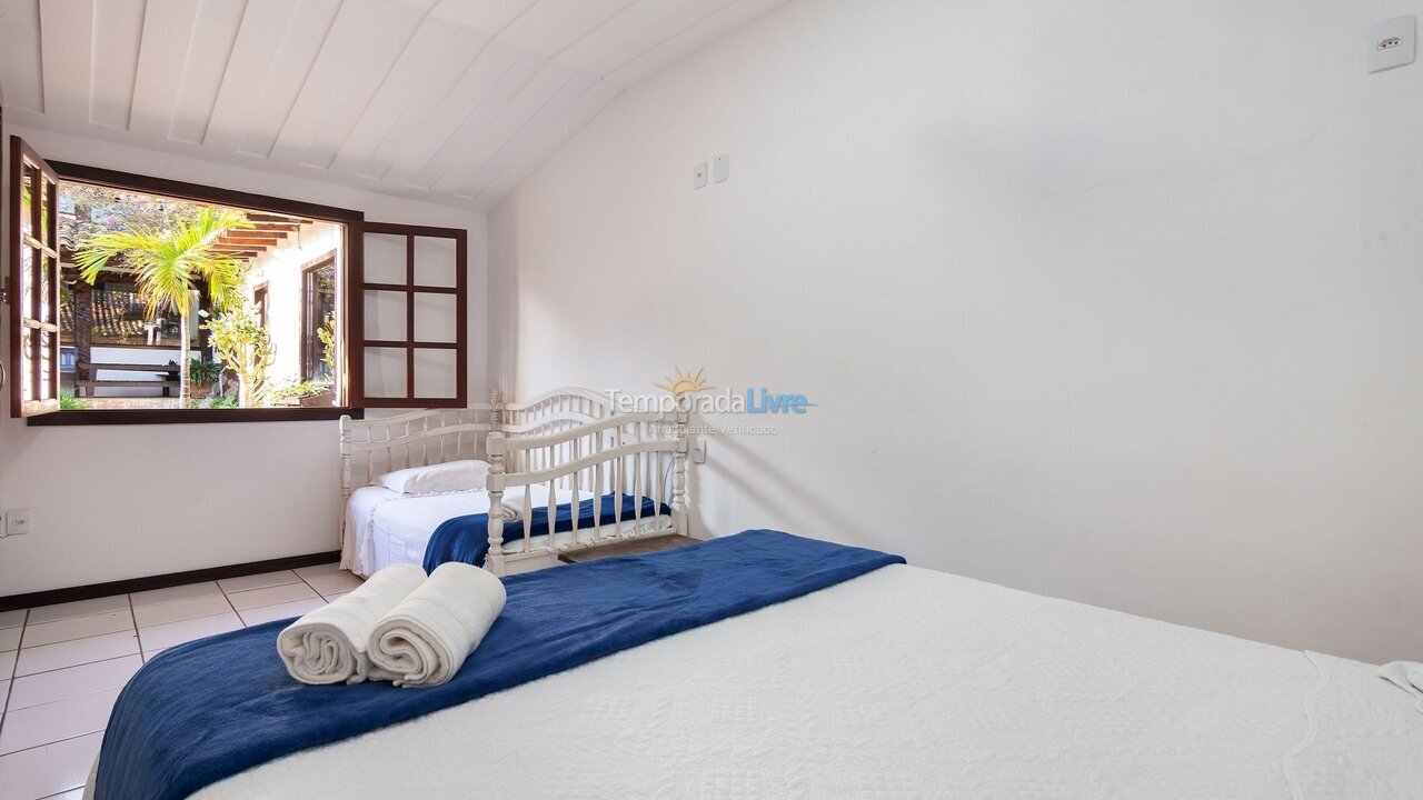 House for vacation rental in Armação dos Búzios (Praia de Manguinhos)