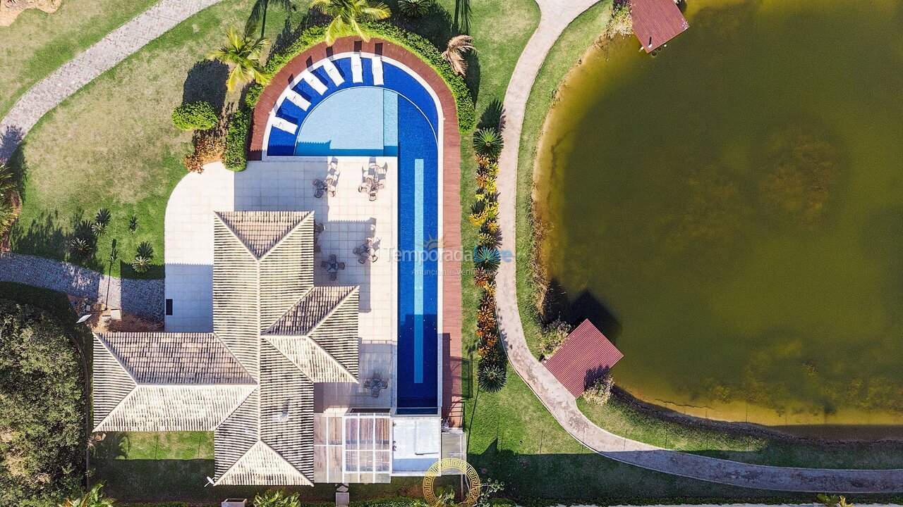 Casa para aluguel de temporada em Armação dos Búzios (Praia de Manguinhos)