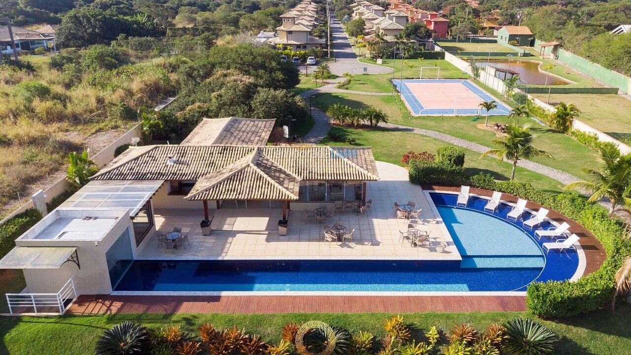 Casa para aluguel de temporada em Armação dos Búzios (Praia de Manguinhos)