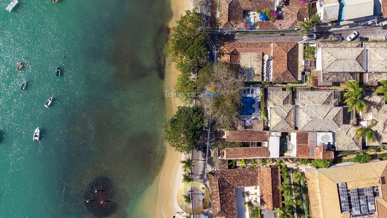 Casa para alquiler de vacaciones em Armação dos Búzios (Centro)