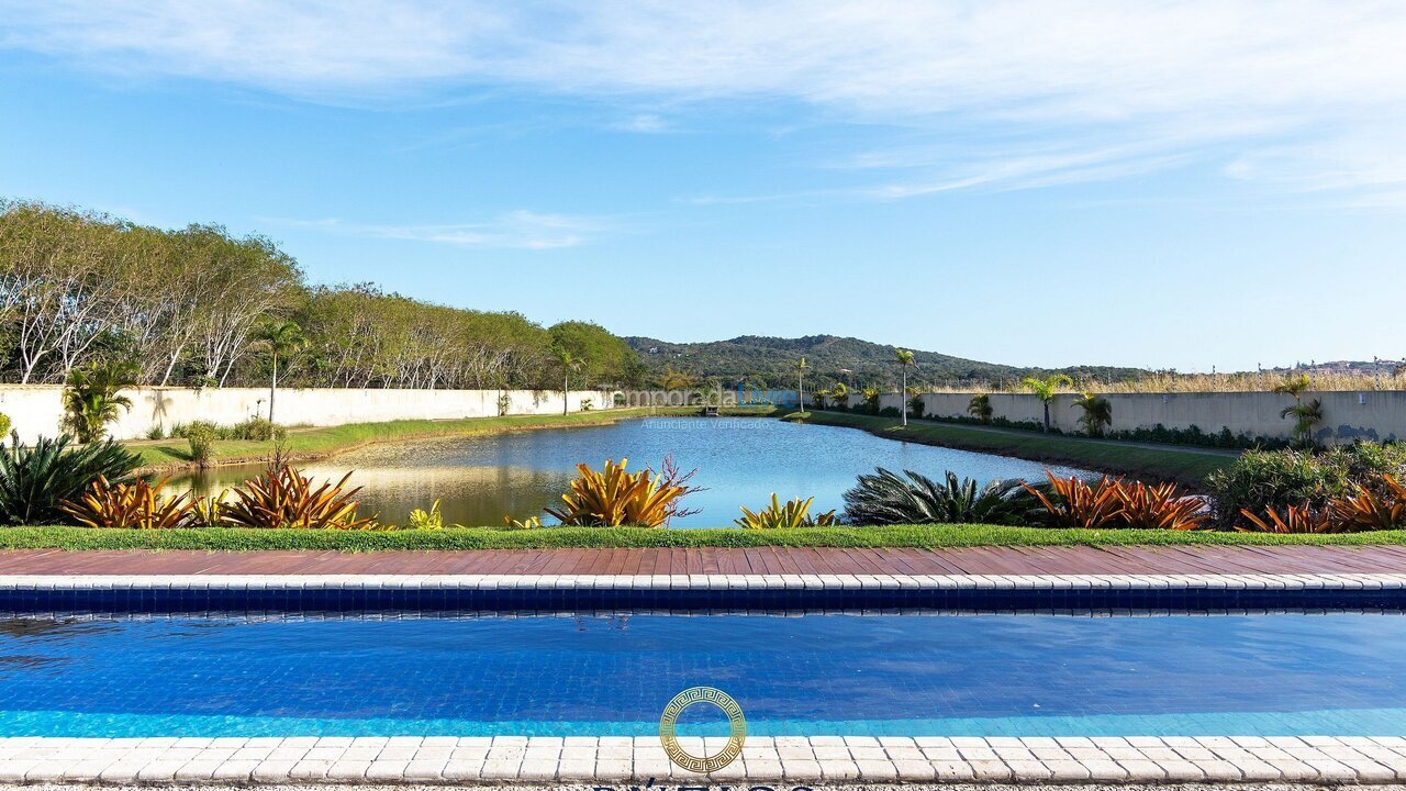 Casa para aluguel de temporada em Armação dos Búzios (Praia de Manguinhos)