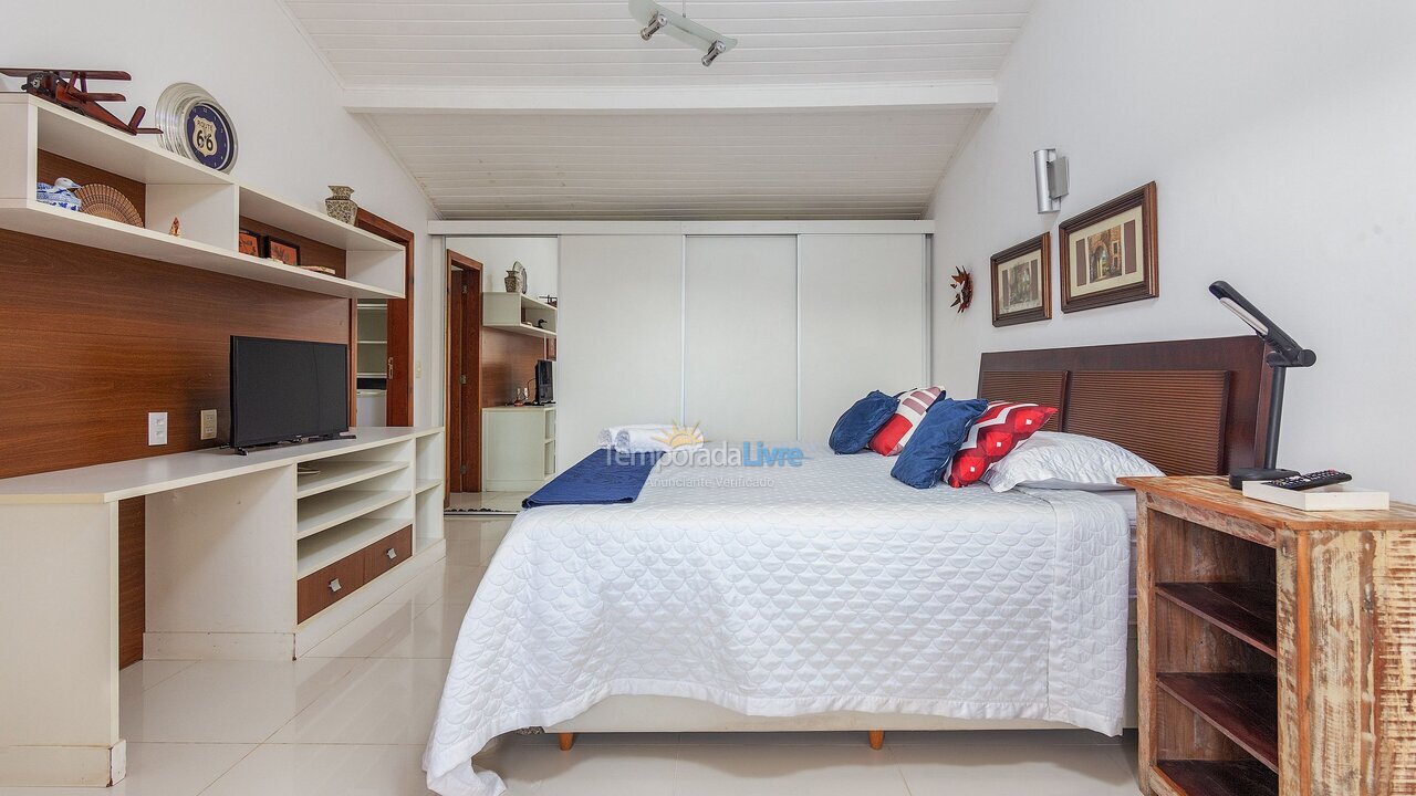 House for vacation rental in Armação dos Búzios (Centro)