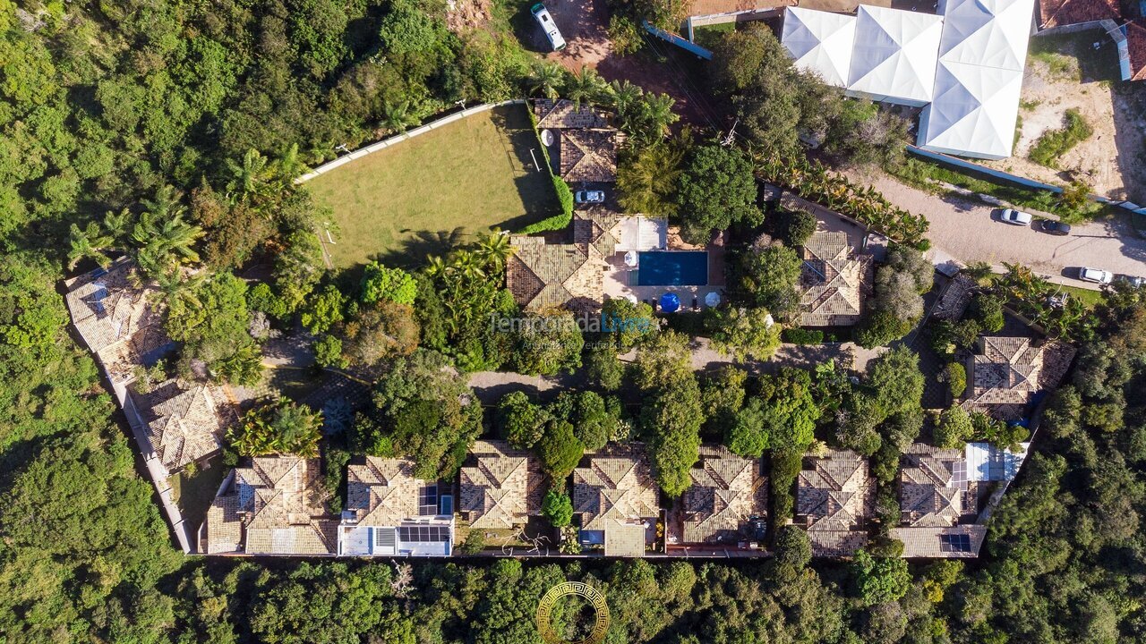 Casa para alquiler de vacaciones em Armação dos Búzios (Centro)