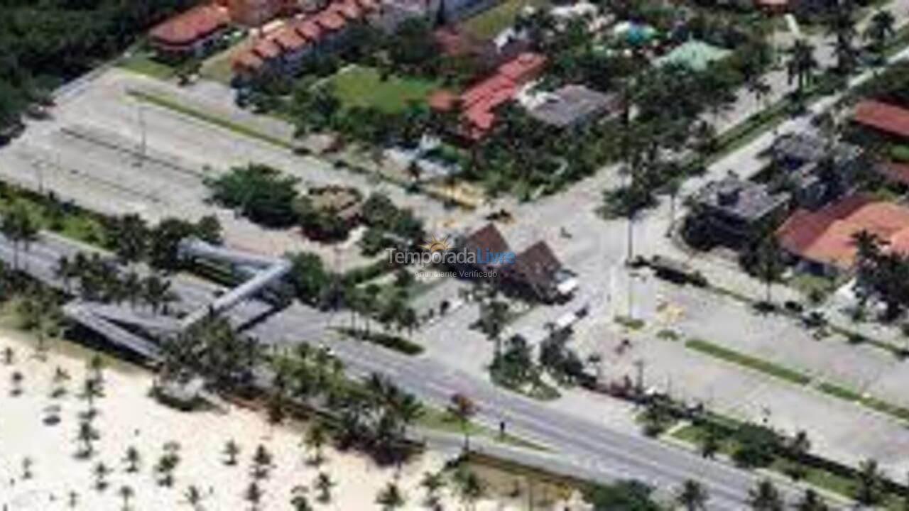 Casa para aluguel de temporada em Bertioga (Condominio Morada da Praia)