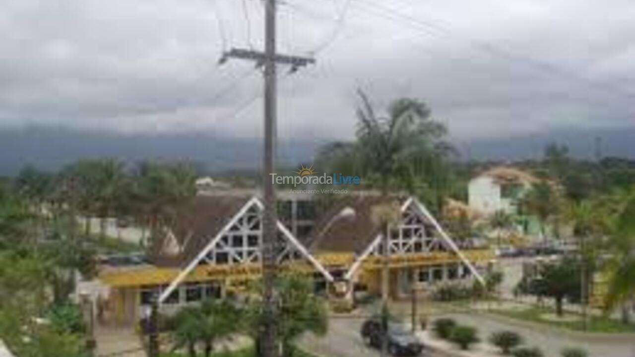 Casa para aluguel de temporada em Bertioga (Condominio Morada da Praia)