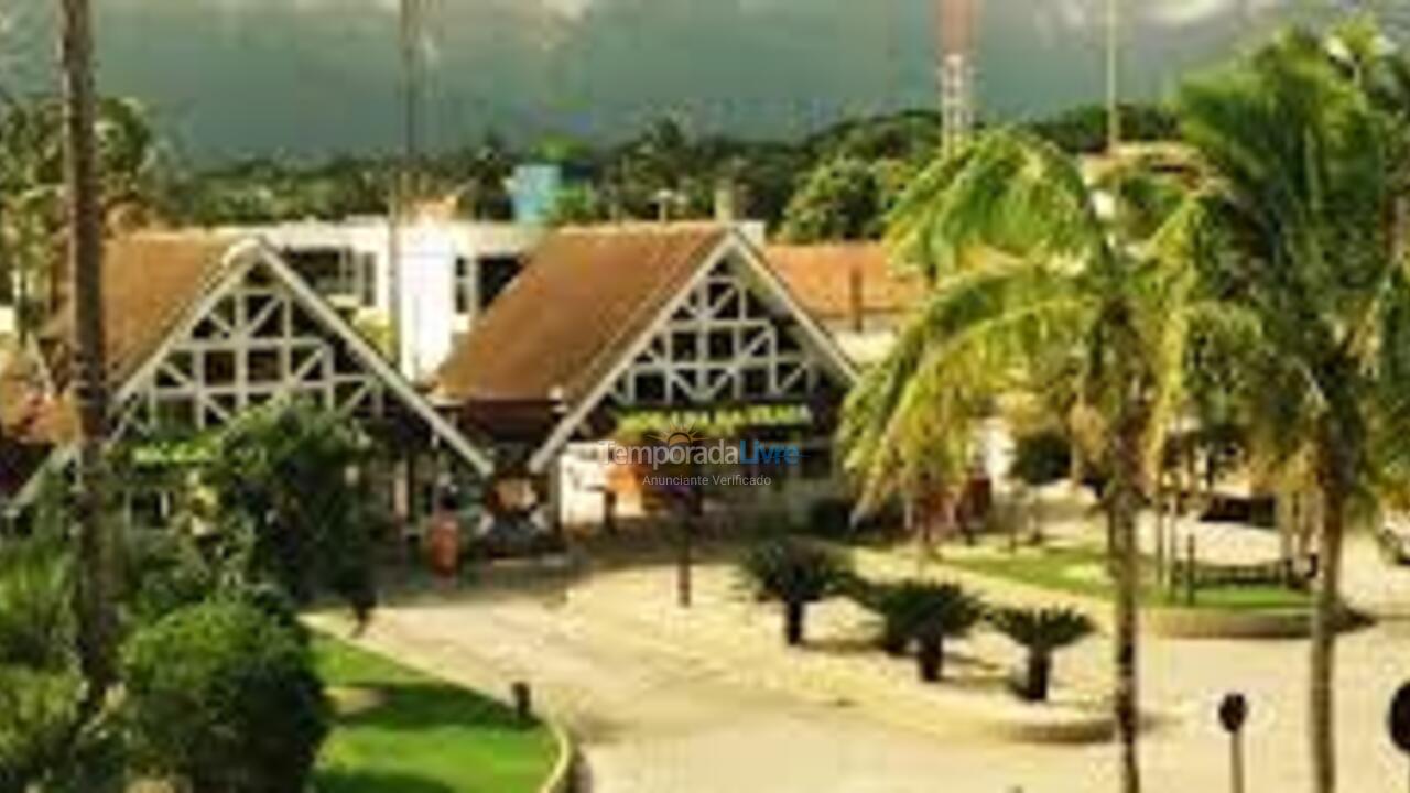 Casa para aluguel de temporada em Bertioga (Condominio Morada da Praia)