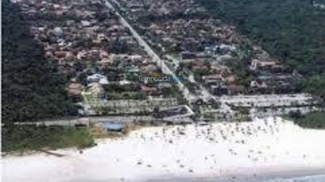 Casa para aluguel de temporada em Bertioga (Condominio Morada da Praia)