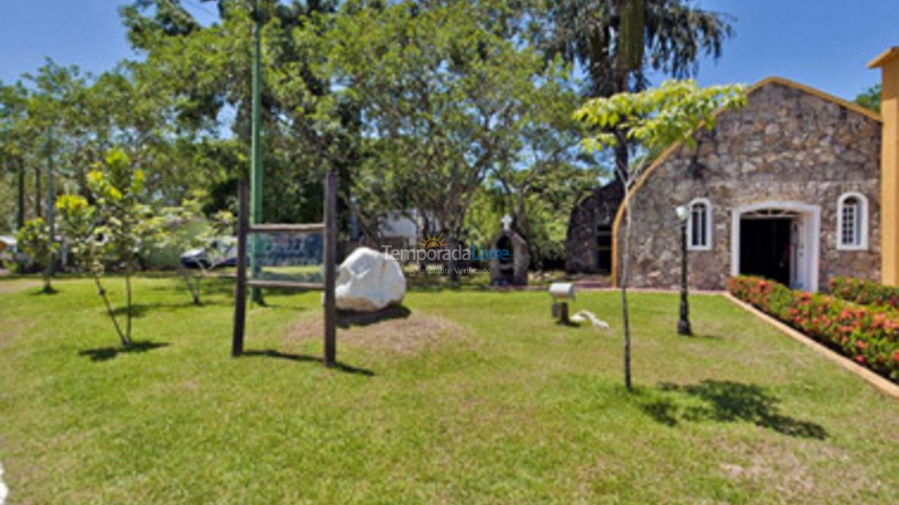 Casa para aluguel de temporada em Bertioga (Condominio Morada da Praia)