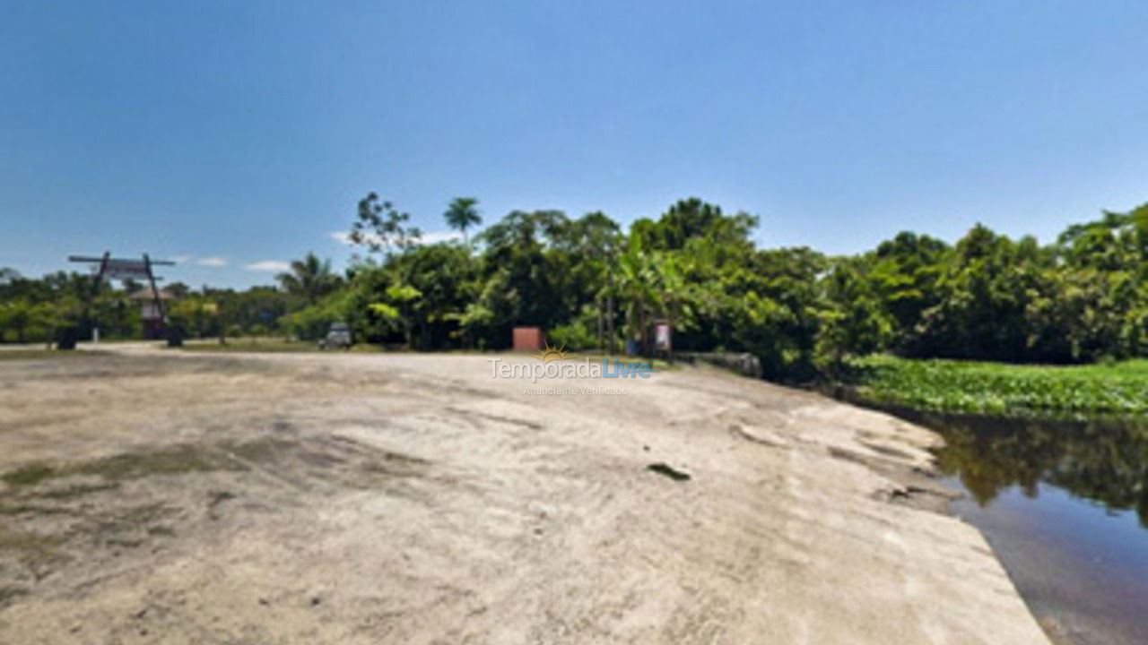 Casa para aluguel de temporada em Bertioga (Condominio Morada da Praia)