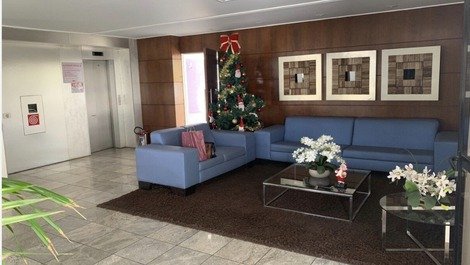 Excellent Apartment for Rent in Pajuçara - Maceió