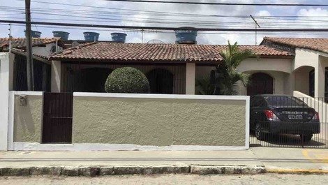 House for rent in Gravatá - Centro