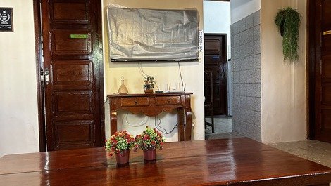Acogedora casa en Gravatá/PE