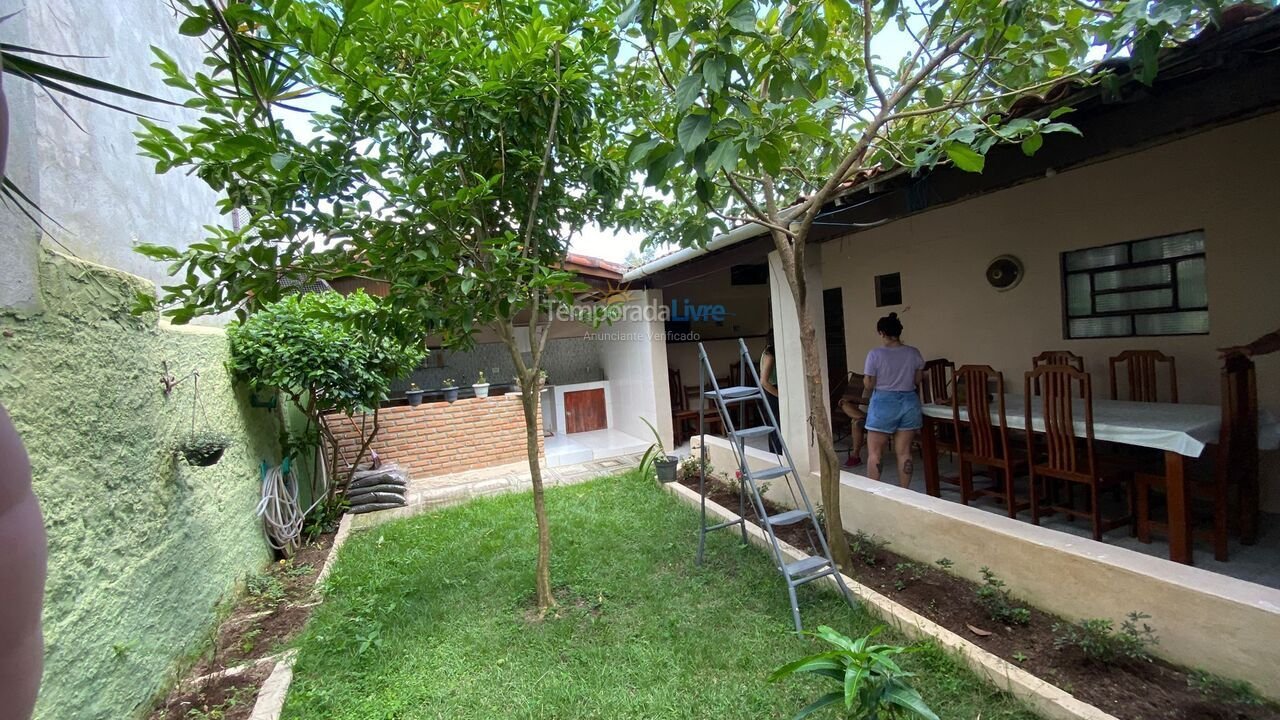 House for vacation rental in Gravatá (Centro)