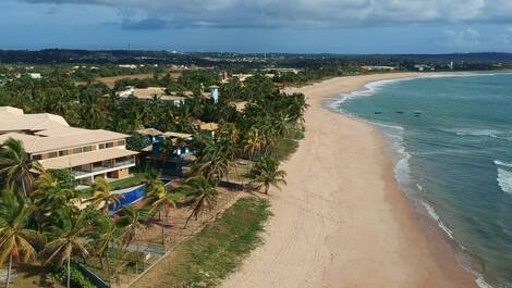 Punta Cana Lodge Itacimirim: Sua Casa de Luxo à Beira-Mar!