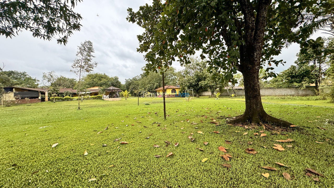 Ranch for vacation rental in Guapimirim (Guapimirim)