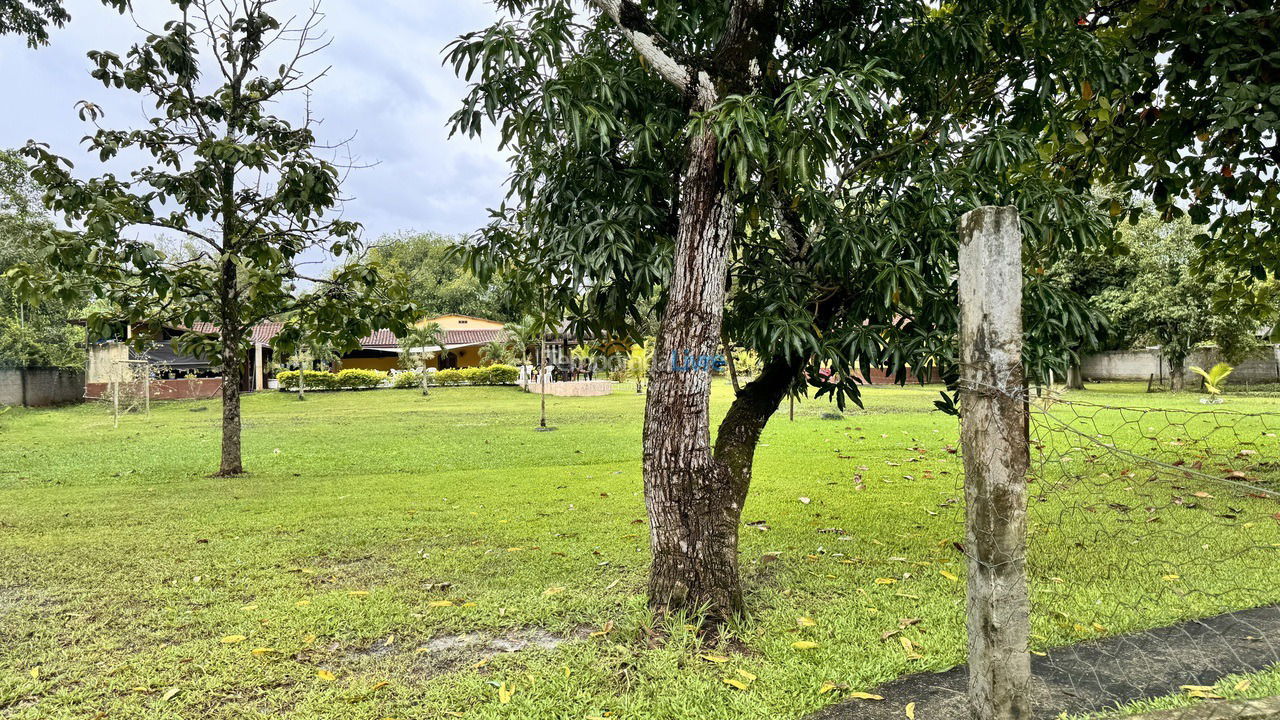 Ranch for vacation rental in Guapimirim (Guapimirim)