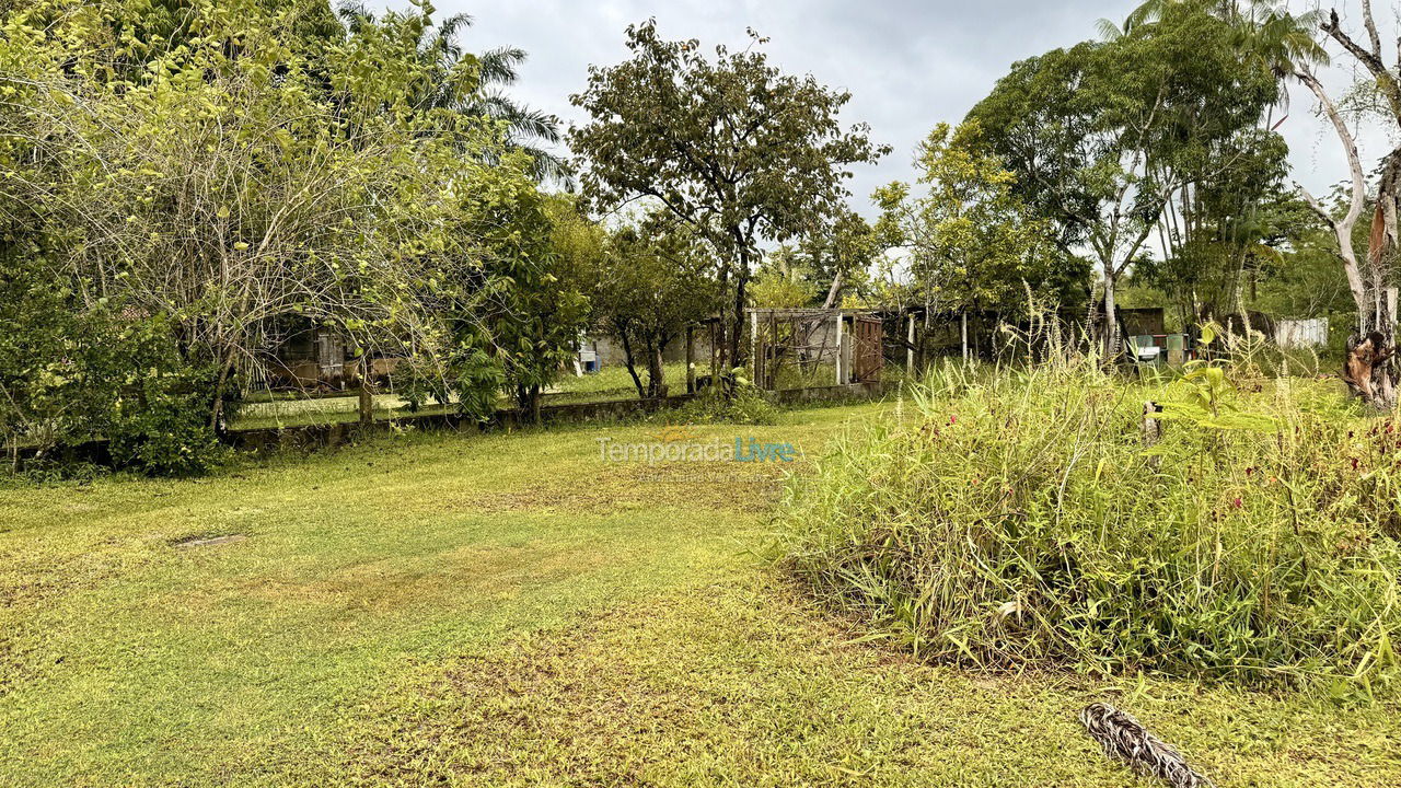Ranch for vacation rental in Guapimirim (Guapimirim)