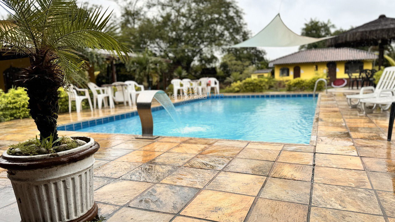 Ranch for vacation rental in Guapimirim (Guapimirim)