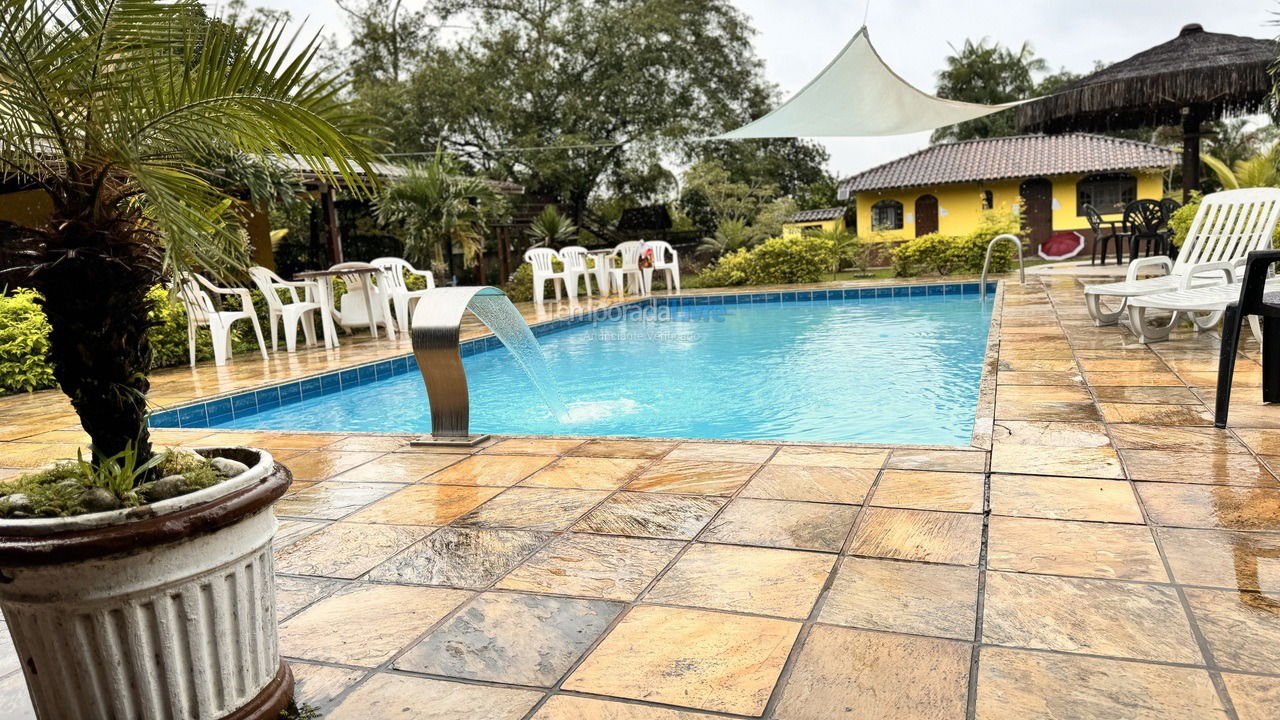 Ranch for vacation rental in Guapimirim (Guapimirim)