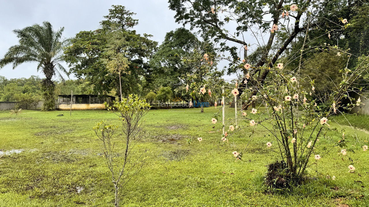 Ranch for vacation rental in Guapimirim (Guapimirim)
