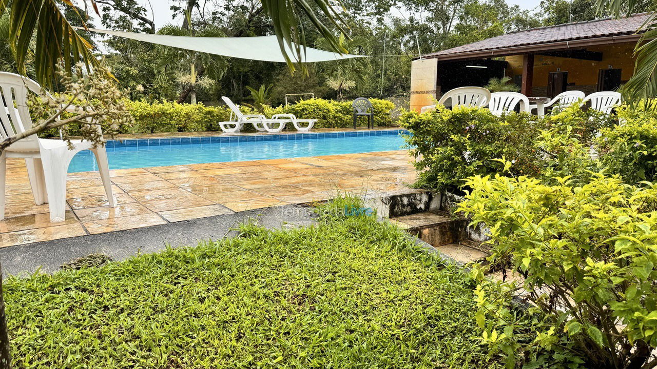 Ranch for vacation rental in Guapimirim (Guapimirim)