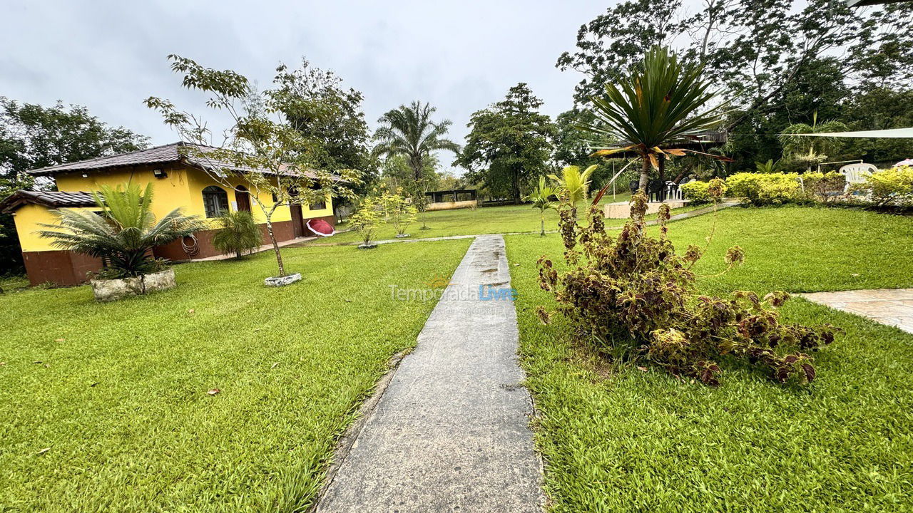Ranch for vacation rental in Guapimirim (Guapimirim)
