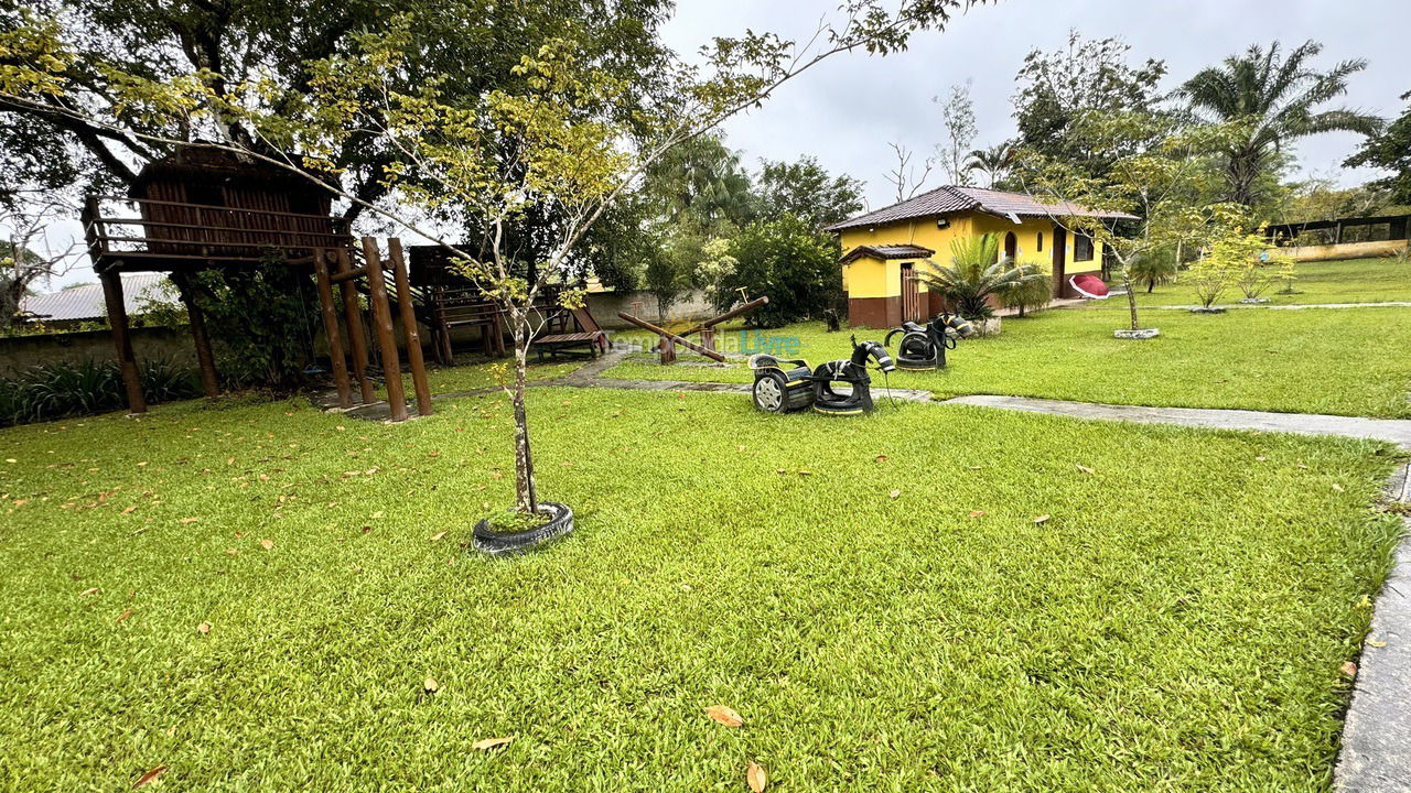 Ranch for vacation rental in Guapimirim (Guapimirim)