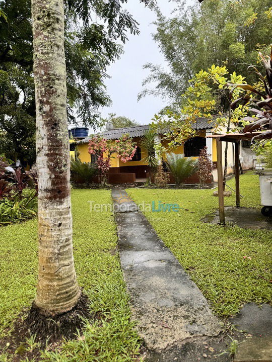 Ranch for vacation rental in Guapimirim (Guapimirim)