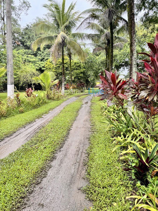 Ranch for vacation rental in Guapimirim (Guapimirim)