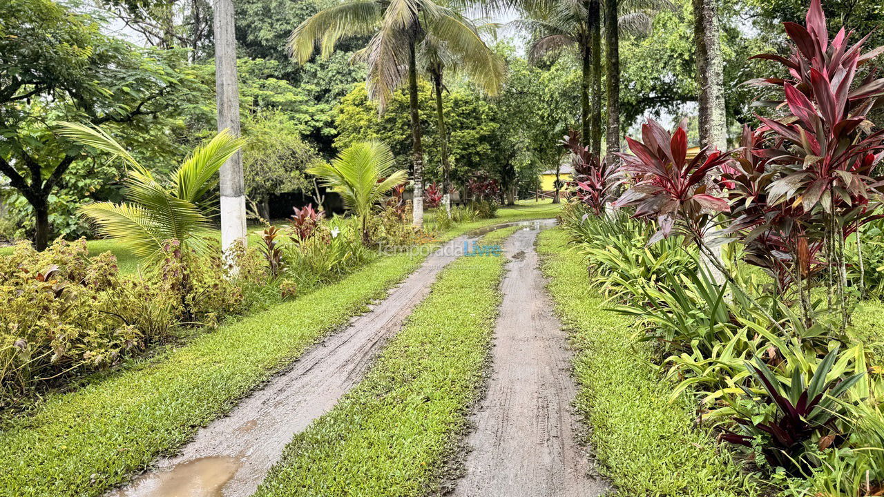 Ranch for vacation rental in Guapimirim (Guapimirim)