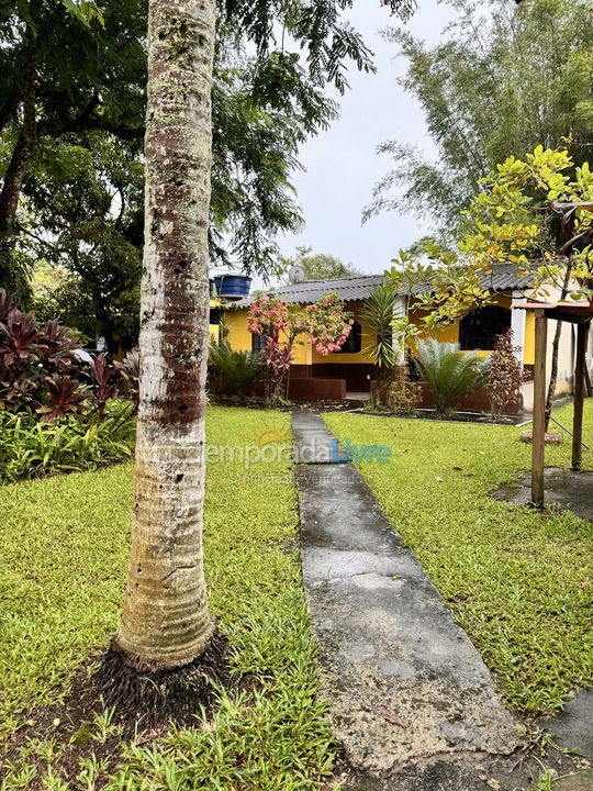 Ranch for vacation rental in Guapimirim (Guapimirim)