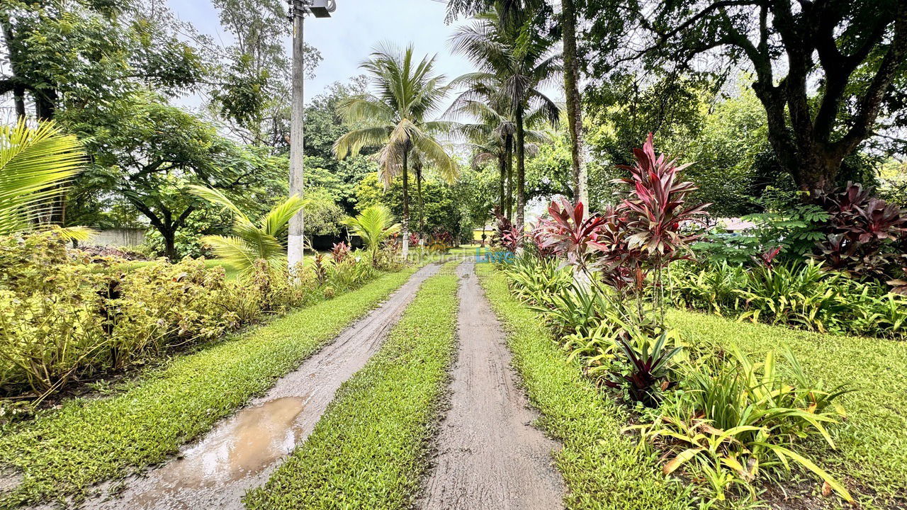 Ranch for vacation rental in Guapimirim (Guapimirim)